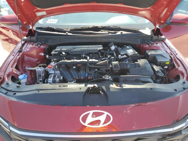 2024 HYUNDAI ELANTRA SE - KMHLM4DG7RU773856