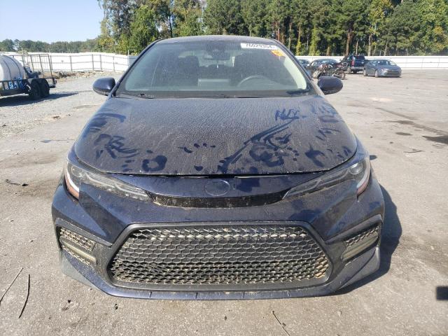 2020 TOYOTA COROLLA LE - JTDEPRAE2LJ096924