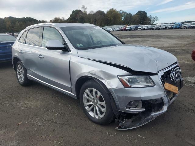 VIN WA1C2AFP2HA086946 2017 Audi Q5, Premium no.4