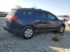 CHEVROLET TRAVERSE L photo