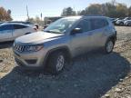 2019 JEEP COMPASS SP - 3C4NJCAB3KT832944