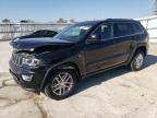 2017 JEEP GRAND CHER - 1C4RJFAG3HC787877