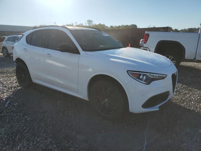 Vin: zaspakbn1m7d13711, lot: 74949344, alfa romeo stelvio ti 20214