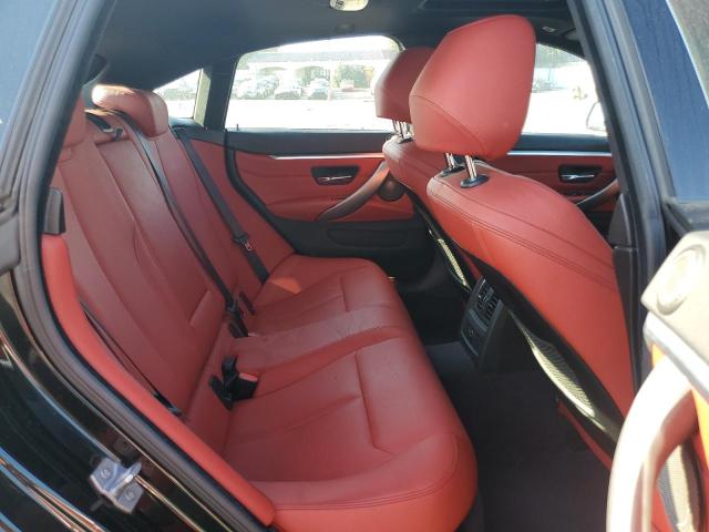 2019 BMW 440I GRAN - WBA4J5C53KBM66223