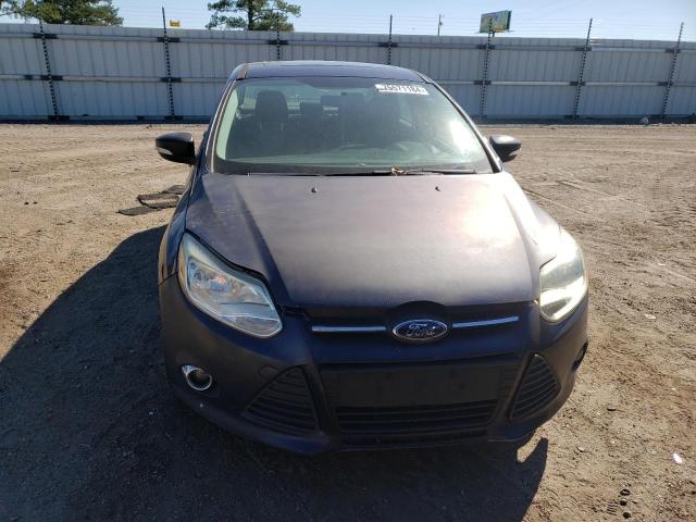 VIN 1FADP3F25EL243841 2014 Ford Focus, SE no.5