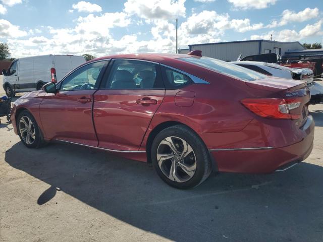 VIN 1HGCV1F43JA090479 2018 Honda Accord, EX no.2