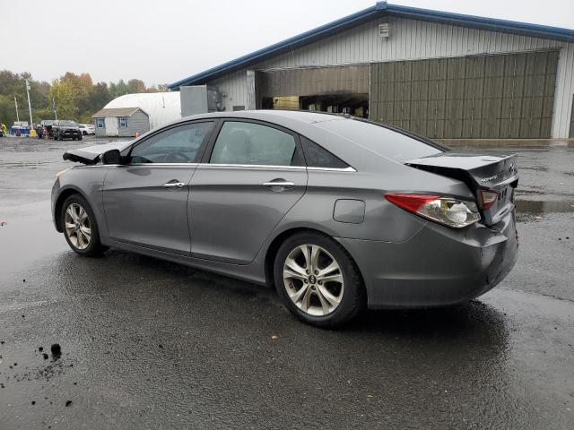 VIN 5NPEC4AC1DH594149 2013 Hyundai Sonata, SE no.2