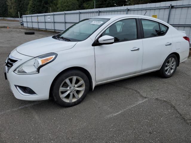 VIN 3N1CN7AP4FL949567 2015 Nissan Versa, S no.1