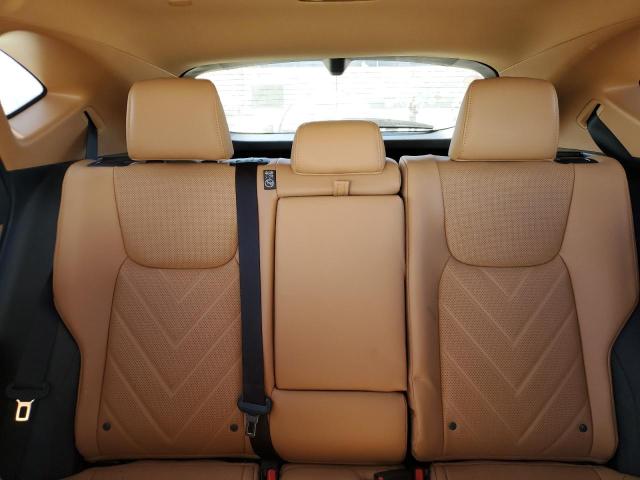 2024 LEXUS NX 350 LUX JTJHGCEZ2R2018411