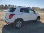 CHEVROLET TRAX 1LT photo