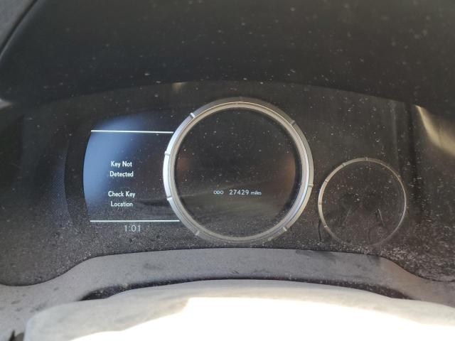 2017 LEXUS RX 350 BAS - 2T2BZMCA5HC074764