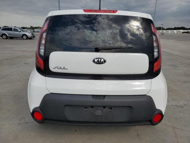 VIN KNDJN2A21G7405139 2016 KIA Soul no.6