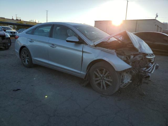 2016 HYUNDAI SONATA SE - 5NPE24AF1GH360613