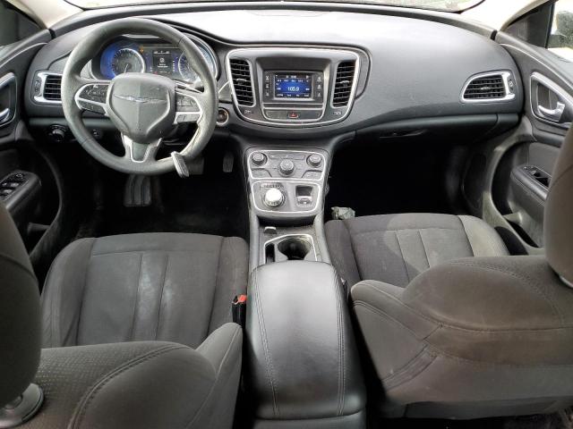 2015 CHRYSLER 200 LIMITE - 1C3CCCAB0FN704155