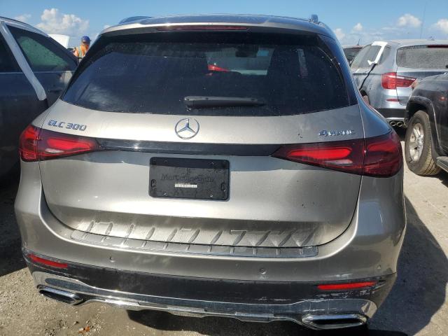 VIN W1NKM4HB6RF106174 2024 Mercedes-Benz GLC-Class,... no.6