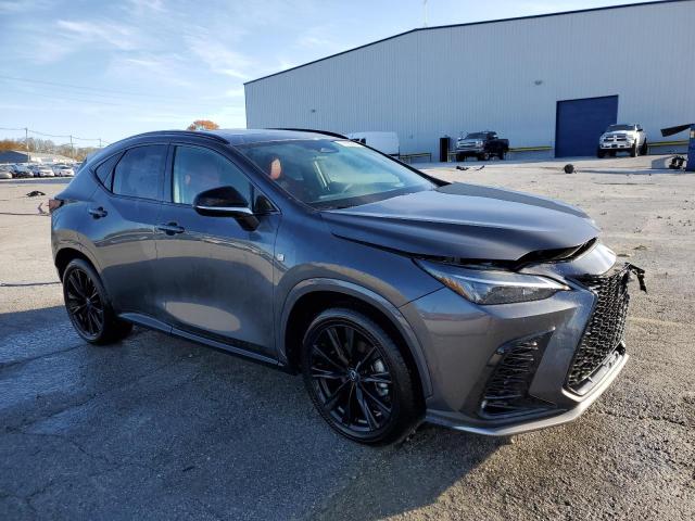 2024 LEXUS NX 350 LUX - 2T2KGCEZ9RC054277