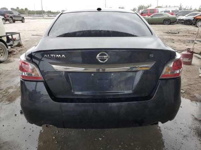 VIN 1N4AL3AP7FN921870 2015 Nissan Altima, 2.5 no.6