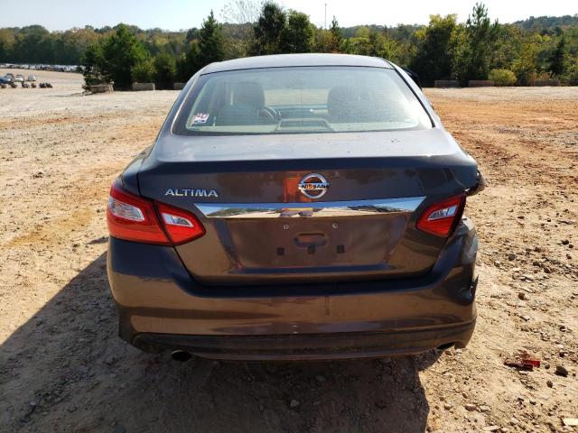 2016 NISSAN ALTIMA 2.5 - 1N4AL3AP3GN360326