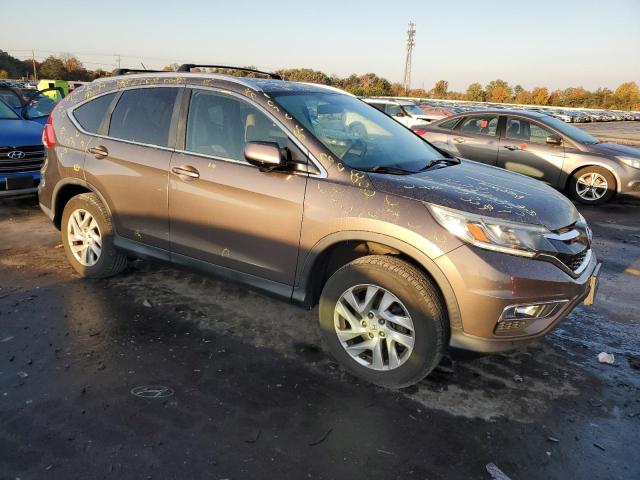 VIN 2HKRM4H59FH626726 2015 Honda CR-V, EX no.4