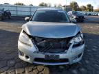 NISSAN SENTRA S photo