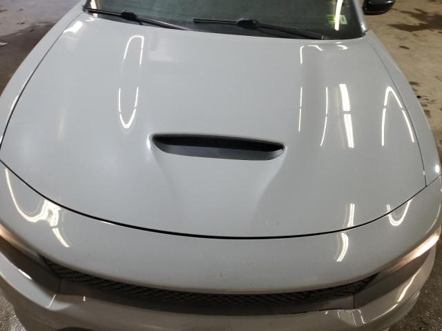 2022 DODGE CHARGER GT - 2C3CDXMG6NH139378