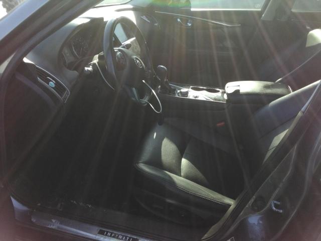 2016 INFINITI Q50 HYBRID JN1AV7AP0GM490116