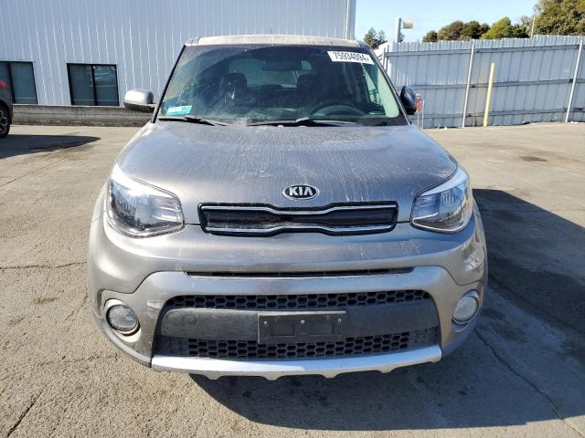 VIN KNDJP3A50J7528335 2018 KIA Soul, + no.5