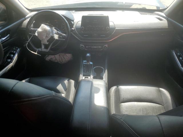 2022 NISSAN ALTIMA SL - 1N4BL4EV4NN306095