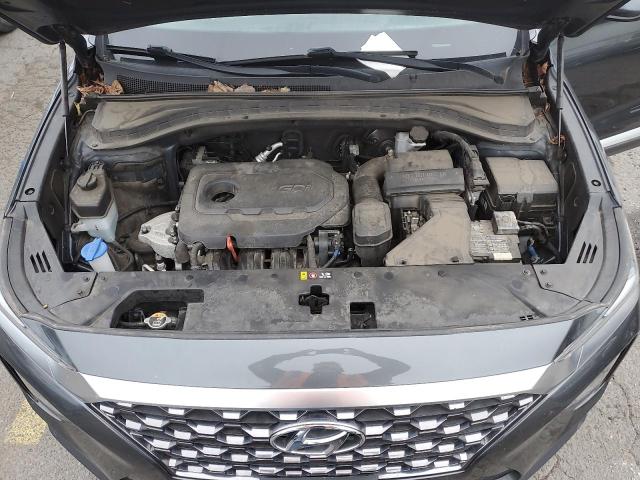2020 HYUNDAI SANTA FE S - 5NMS3CAD7LH210246