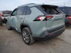 TOYOTA RAV4 XLE P photo