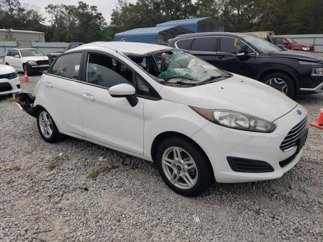 2017 FORD FIESTA SE - 3FADP4BJ4HM139475