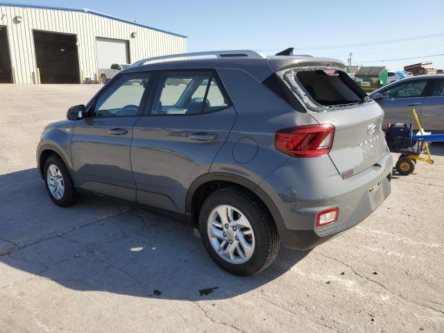 2020 HYUNDAI VENUE SEL - KMHRC8A35LU048575