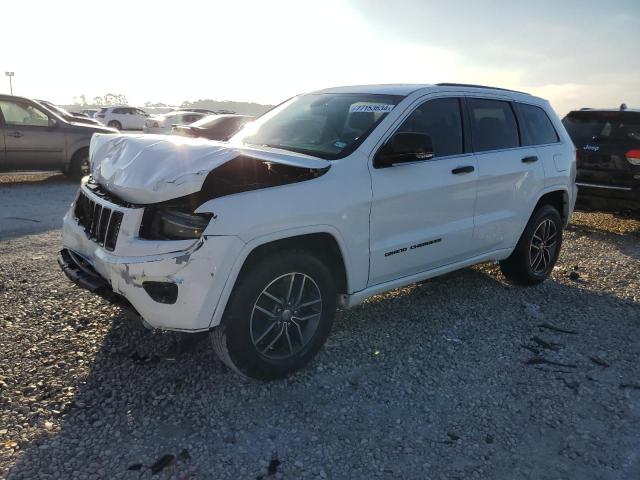 2015 JEEP GRAND CHER #3028478921