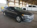 FORD FUSION SE photo