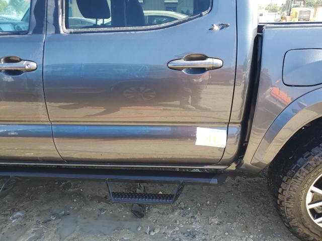 VIN 3TMCZ5AN3PM619354 2023 Toyota Tacoma, Double Cab no.12