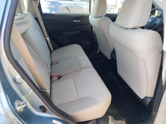 2015 HONDA CR-V LX - 2HKRM4H35FH612398