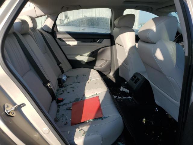 2020 HONDA ACCORD EXL - 1HGCV1F55LA116074