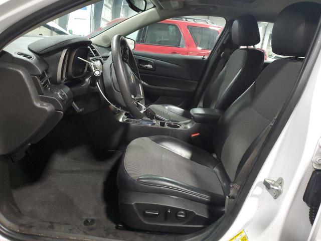2015 CHEVROLET MALIBU 1LT - 1G11C5SL8FF166829