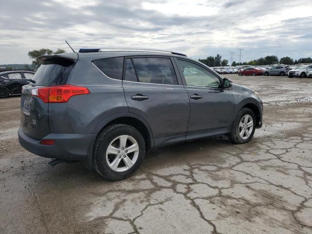 VIN JTMRFREV9DD017490 2013 Toyota RAV4, Xle no.3