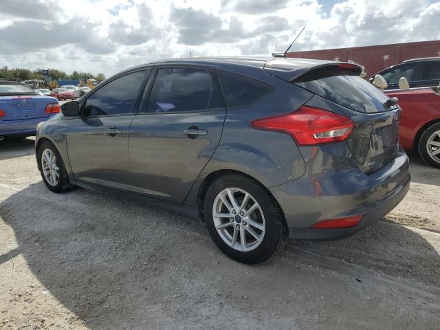 VIN 1FADP3K23GL315208 2016 Ford Focus, SE no.2