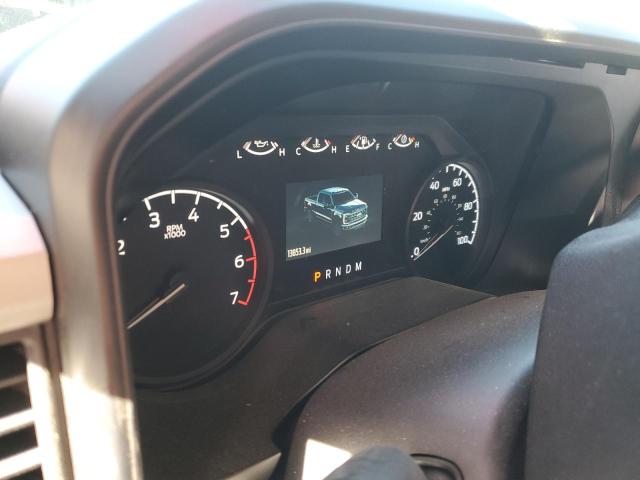 2023 FORD F250 SUPER - 1FT7X2BA3PEE21719