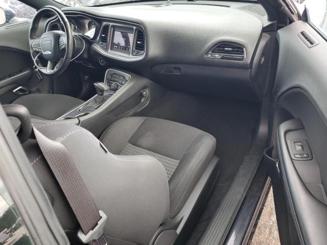 2019 DODGE CHALLENGER - 2C3CDZBT2KH663246