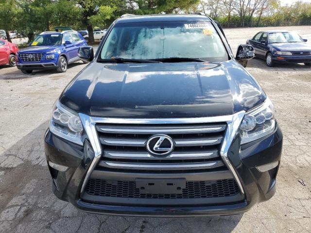 VIN JTJBM7FX5H5151826 2017 LEXUS GX no.5