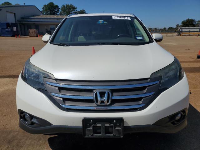 VIN 5J6RM3H70DL042827 2013 Honda CR-V, Exl no.5