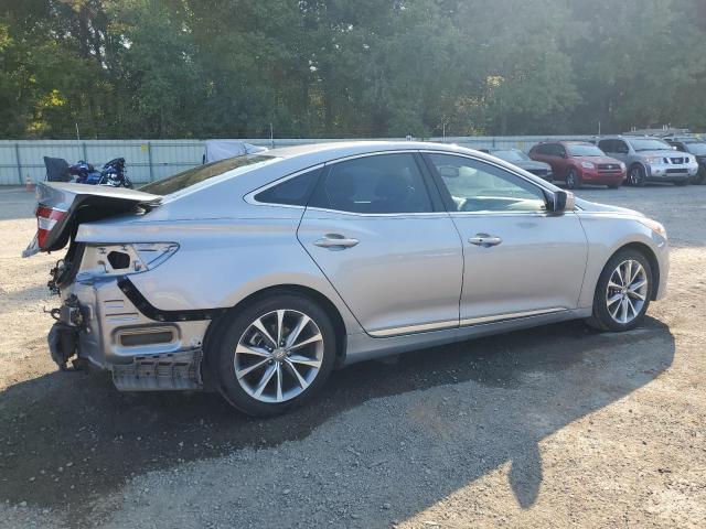 2016 HYUNDAI AZERA KMHFG4JG4GA554781