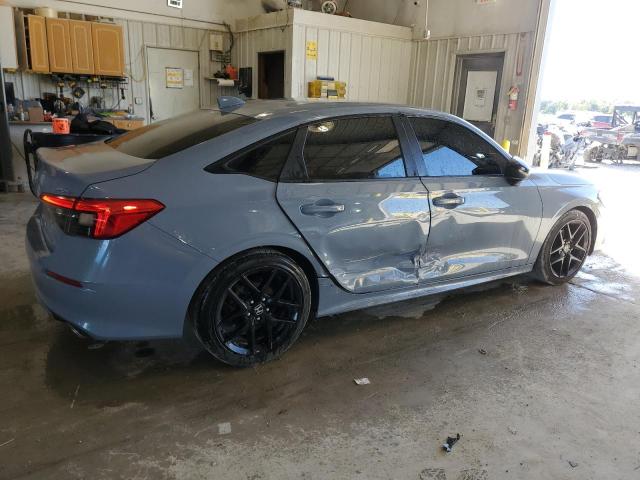 2024 HONDA CIVIC SPOR - 2HGFE2F56RH521096