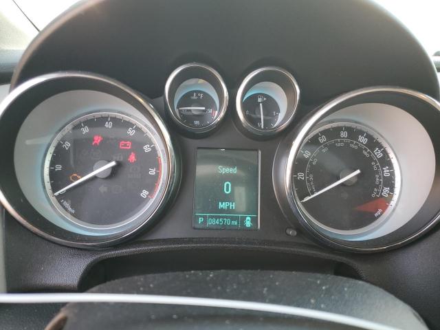 2015 BUICK VERANO CON 1G4PR5SK9F4169821