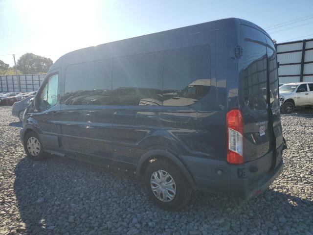 VIN 1FBZX2CM7FKA91122 2015 Ford Transit, T-350 no.2