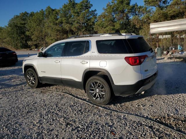 2017 GMC ACADIA SLT - 1GKKNMLS1HZ171754
