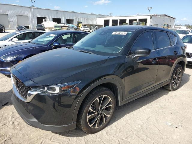 2023 MAZDA CX-5 PREMI #3030643100